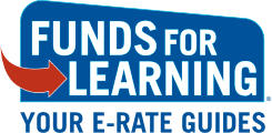 funds for learning logo