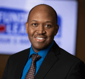 Alfred Njuguna