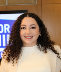 Marissa Aldaco, CEMP